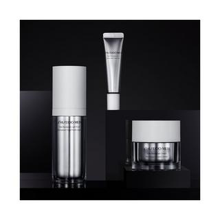 SHISEIDO MEN Total Revitalizer – Hydrating and High Performance Anti-Aging Cream 