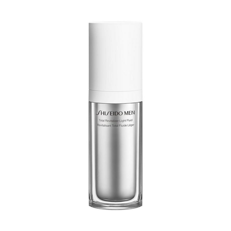 SHISEIDO  Men Crema idratante viso uomo 