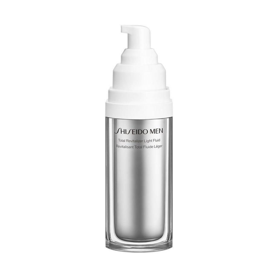 SHISEIDO  Men Crema idratante viso uomo 