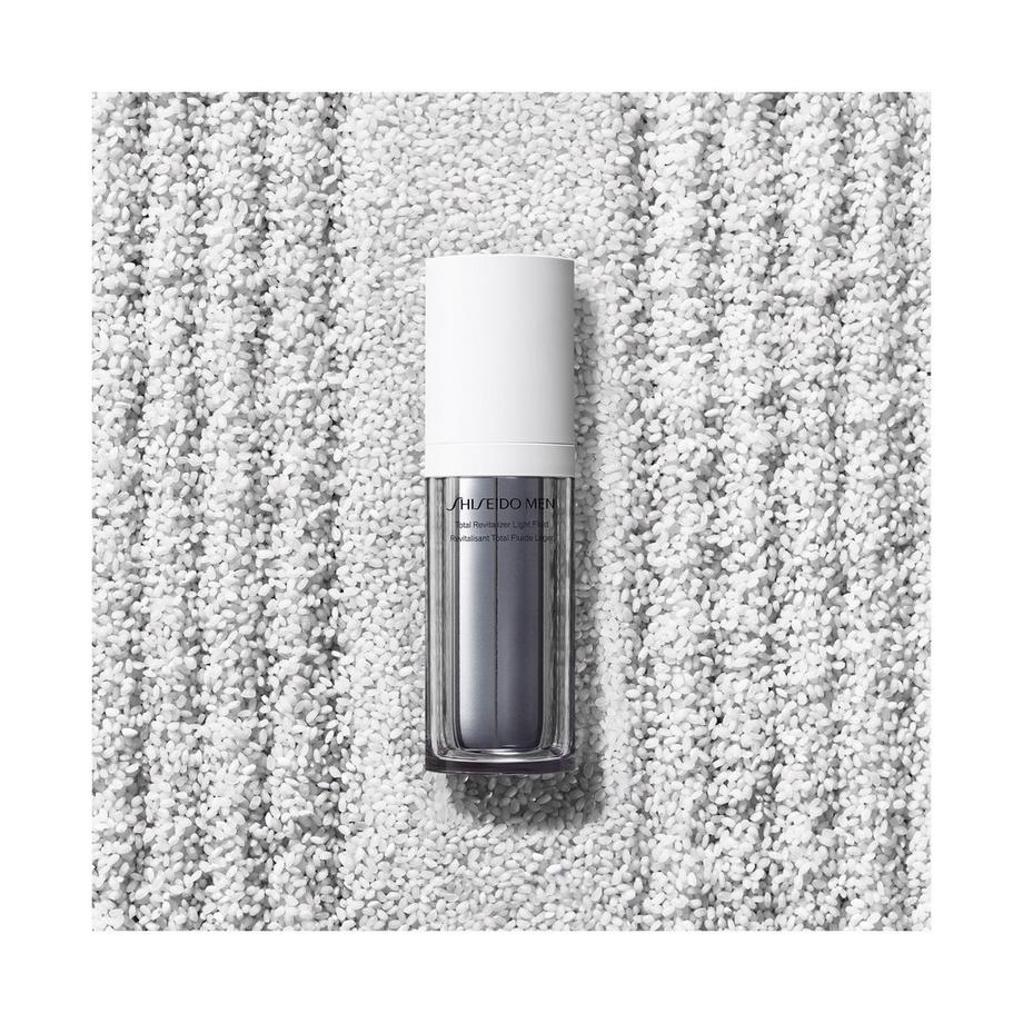 SHISEIDO  Men Crema idratante viso uomo 