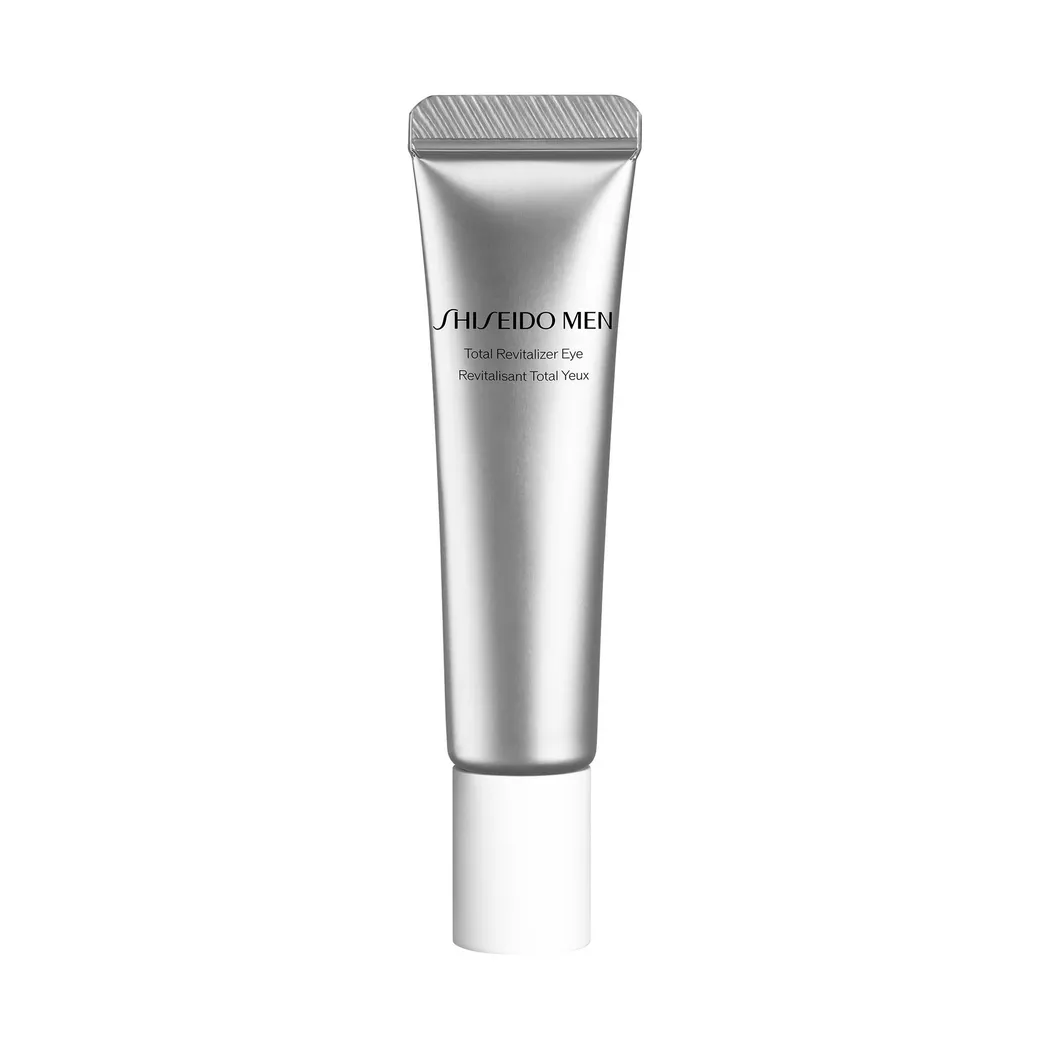 Shiseido Total Revitalizer Eye Face Care 2