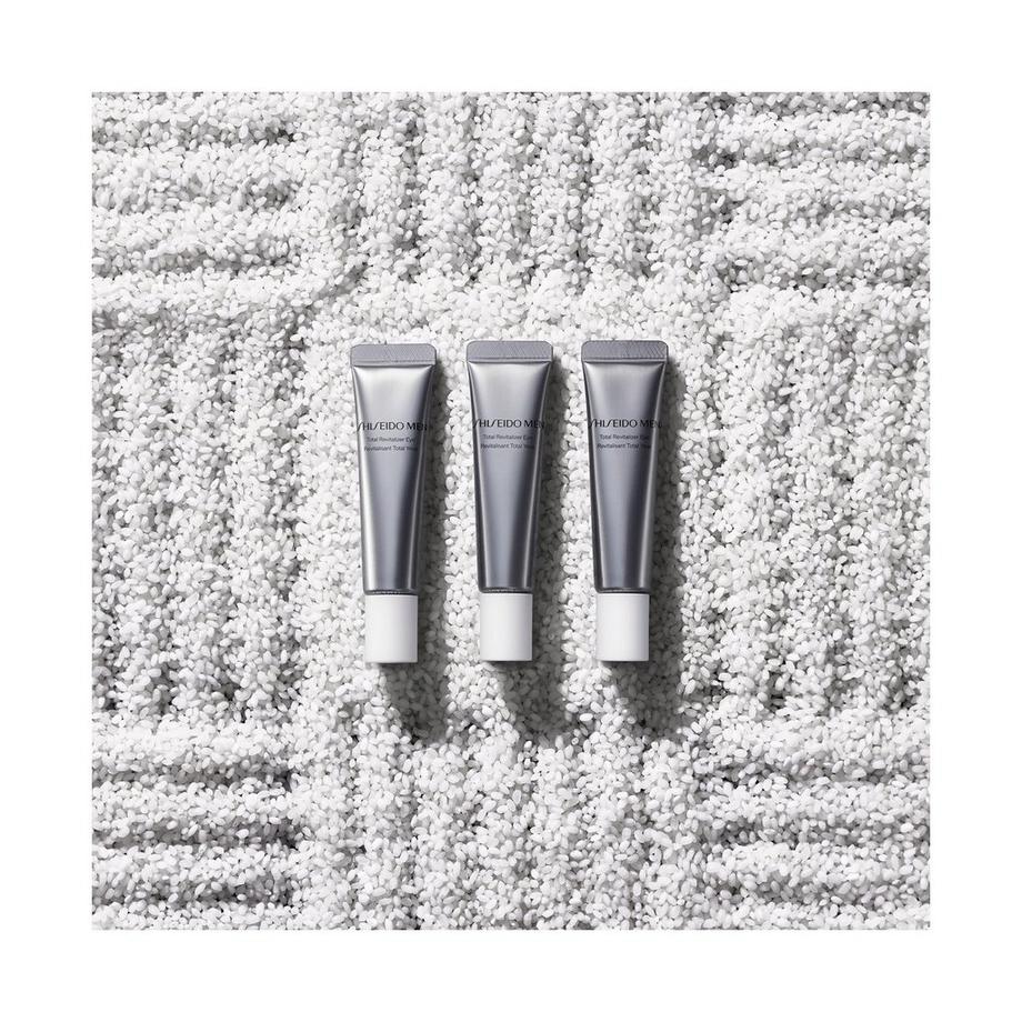 SHISEIDO  Total Revitalizer Eye 