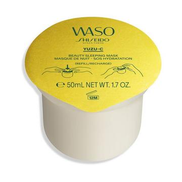 Yuzu-C Beauty Sleeping Mask Refill