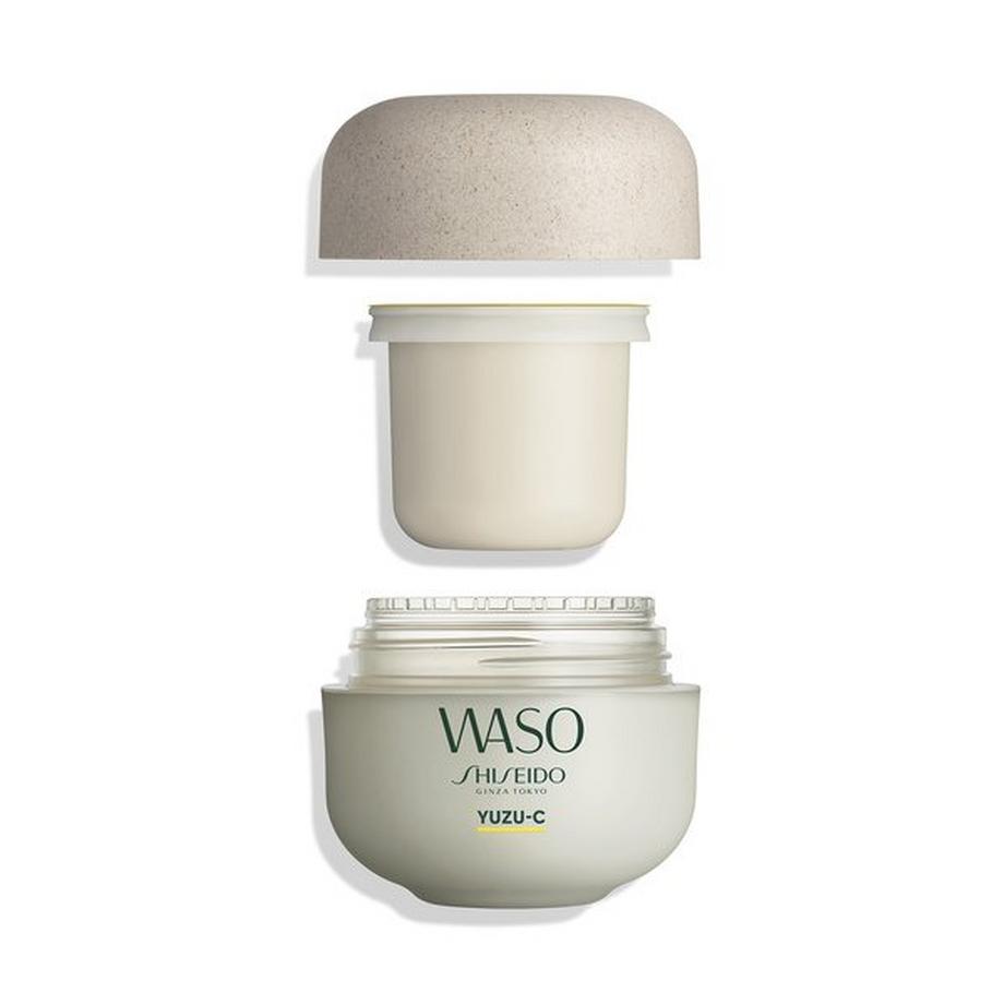 SHISEIDO  Yuzu-C Beauty Sleeping Mask Refill 