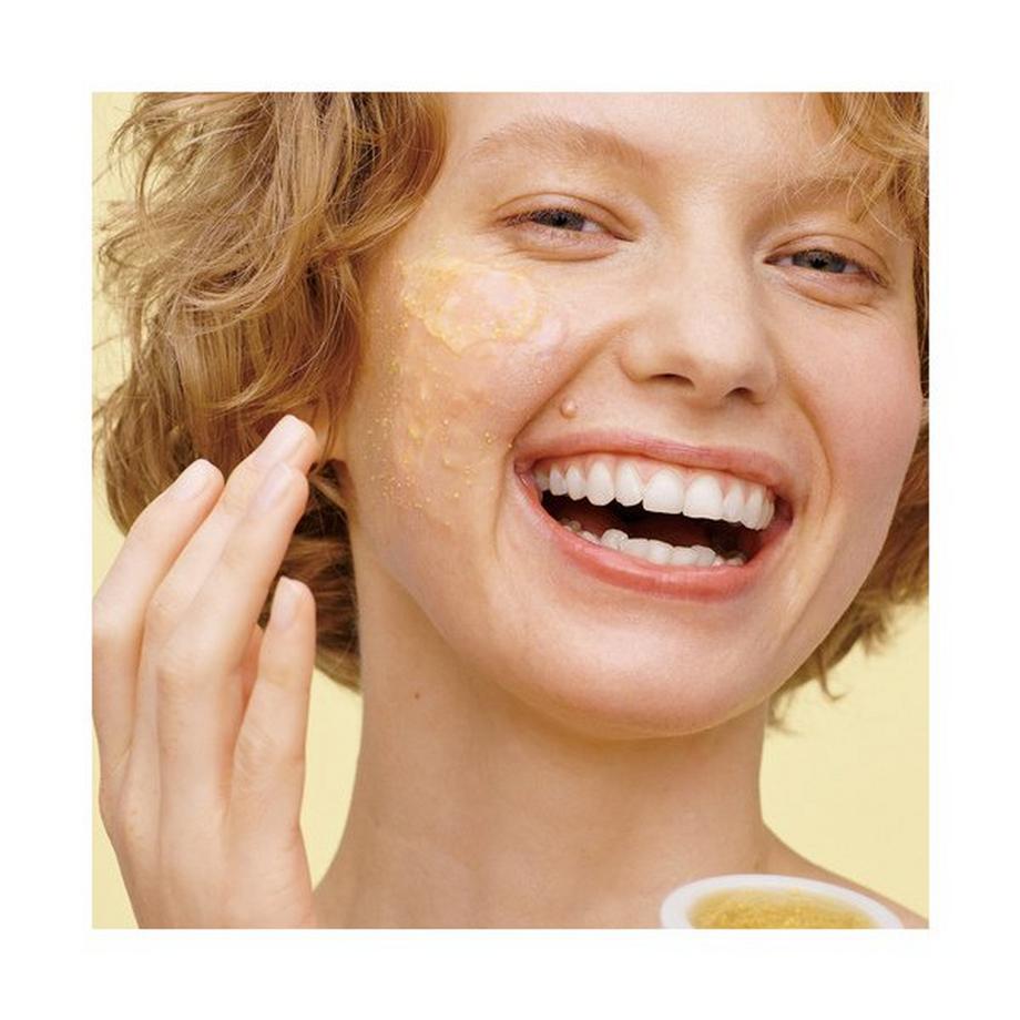 SHISEIDO  Yuzu-C Beauty Sleeping Mask Refill 