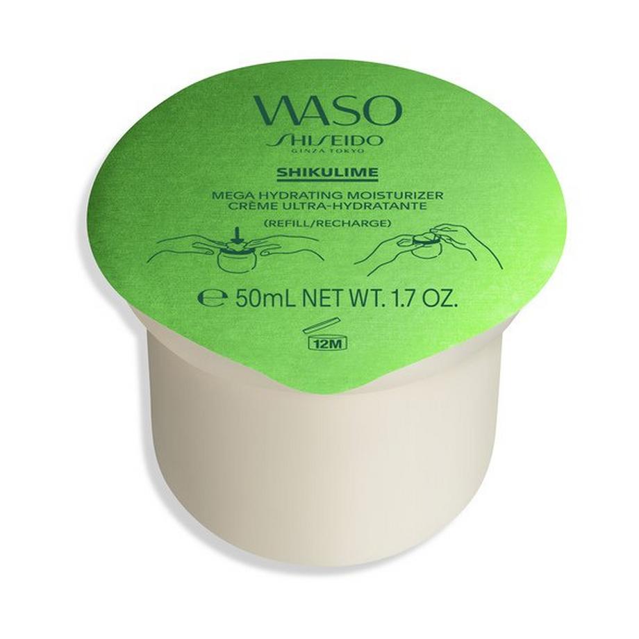 Shikulime Mega Hydrating Moisturizer Refill