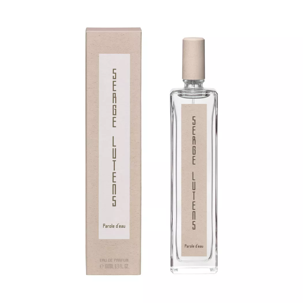 Serge Lutens Eau De Parfum Martin Parole 100ml One Size male
