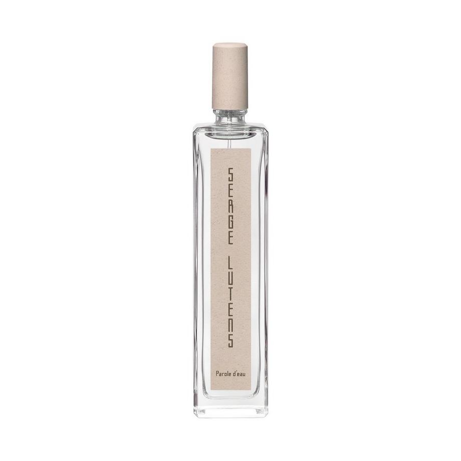 SERGE LUTENS Parole d'Eau, Eau de Parfum  
