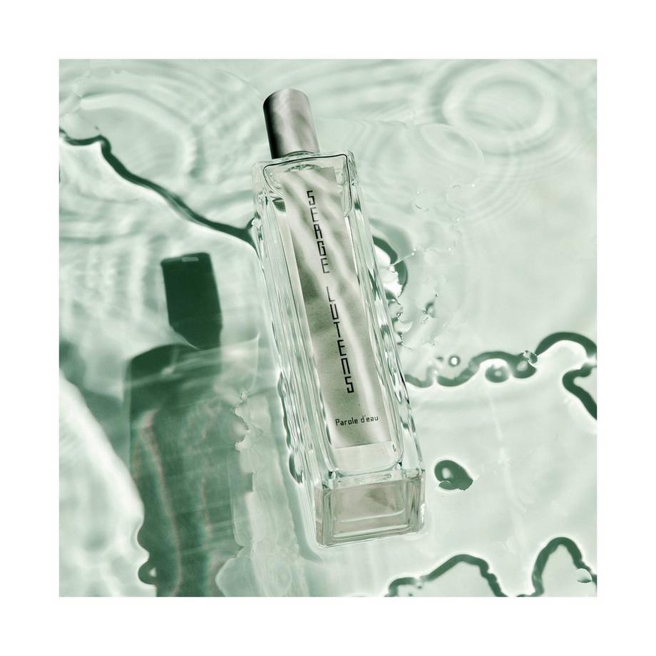 SERGE LUTENS Parole d'Eau, Eau de Parfum  