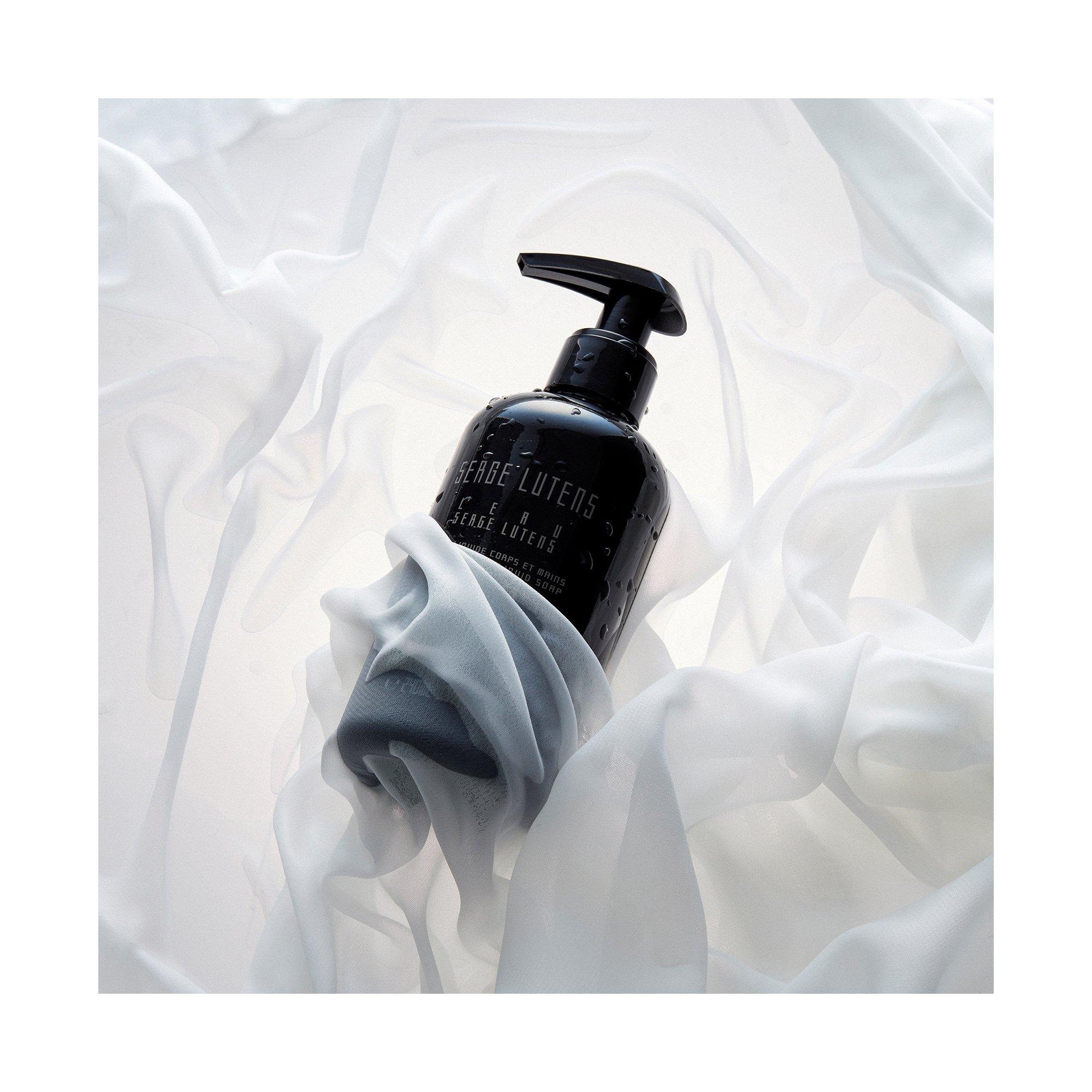 SERGE LUTENS  L' Eau De Serge Lutens 