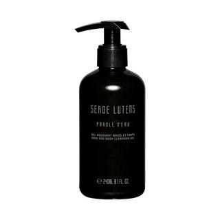 SERGE LUTENS  Parole d'Eau  