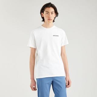 Dockers Logo Grafik T-Shirt  