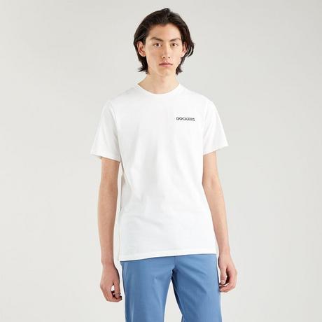 Dockers T-Shirt Grafica Logo  