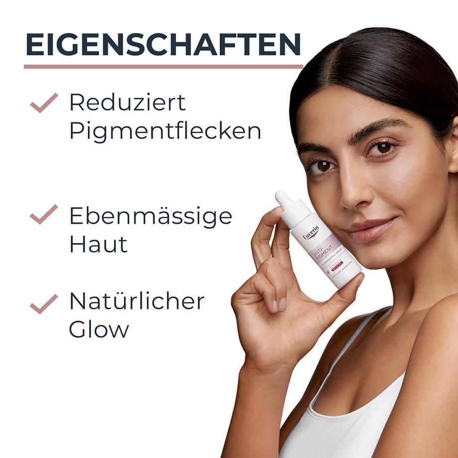 Eucerin Anti-Pigment Sérum éclat  