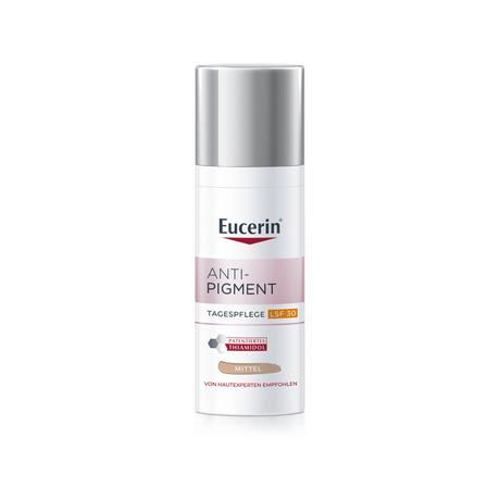 Eucerin Anti-Pigment Tagespflege LSF 30 getönt 