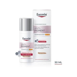 Eucerin Anti-Pigment Soin de jour teinté SPF30 