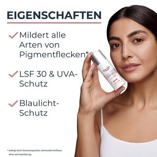 Eucerin Anti-Pigment Soin de jour teinté SPF30 