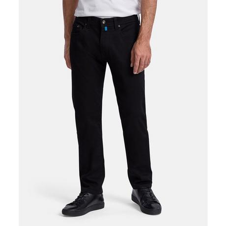 pierre cardin Tapered Fit Five Pocket Hose  