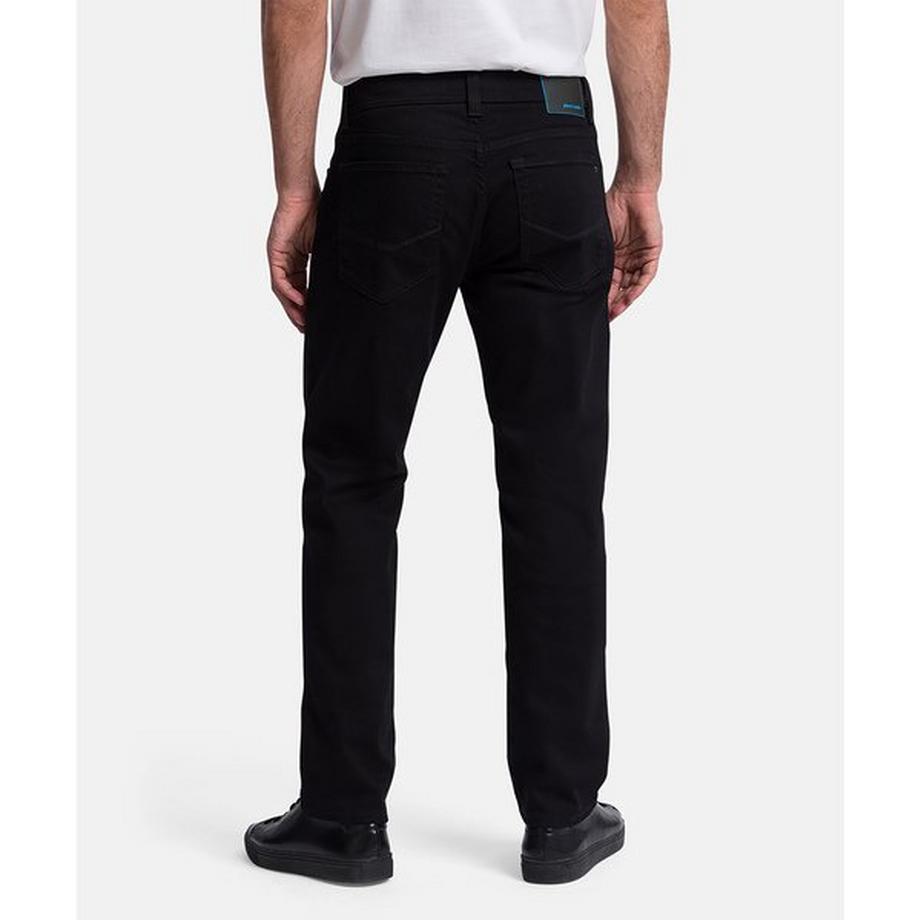pierre cardin Pantaloni Tapered Fit Cinque Tasche  