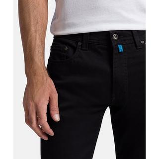 pierre cardin Tapered Fit Five Pocket Hose  