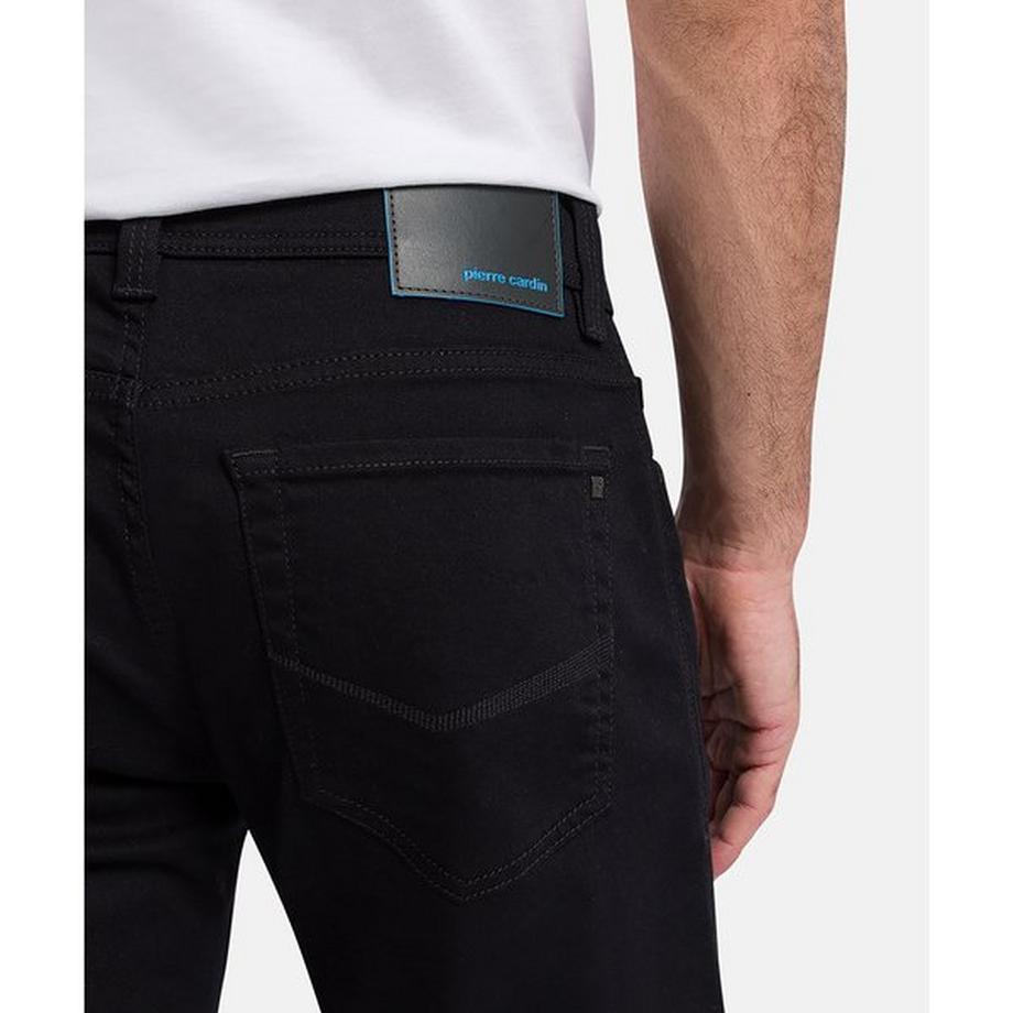 pierre cardin Pantaloni Tapered Fit Cinque Tasche  