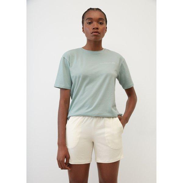 Image of Marc O'Polo Beach & Bodywear Women Loungeset T-Shirt - L