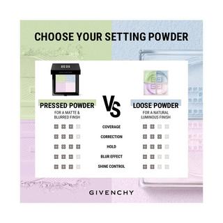 GIVENCHY  Prisme Libre Pressed Powder 