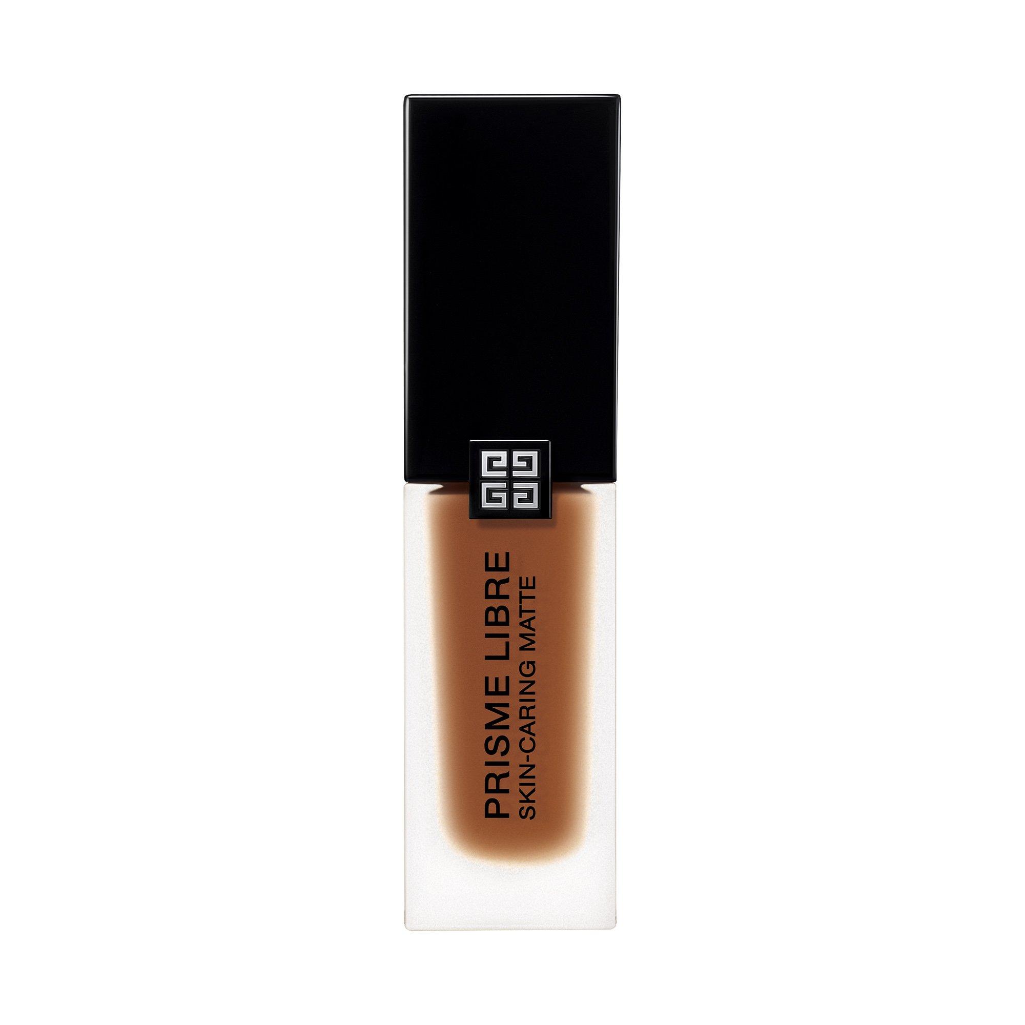 GIVENCHY  Prisme Libre Skin-Caring Matte Foundation 