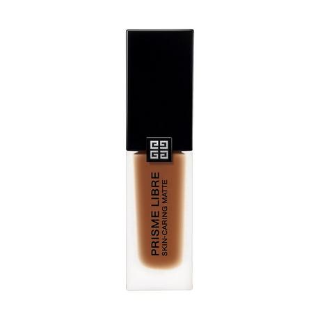 GIVENCHY  Prisme Libre Skin-Caring Matte Foundation 