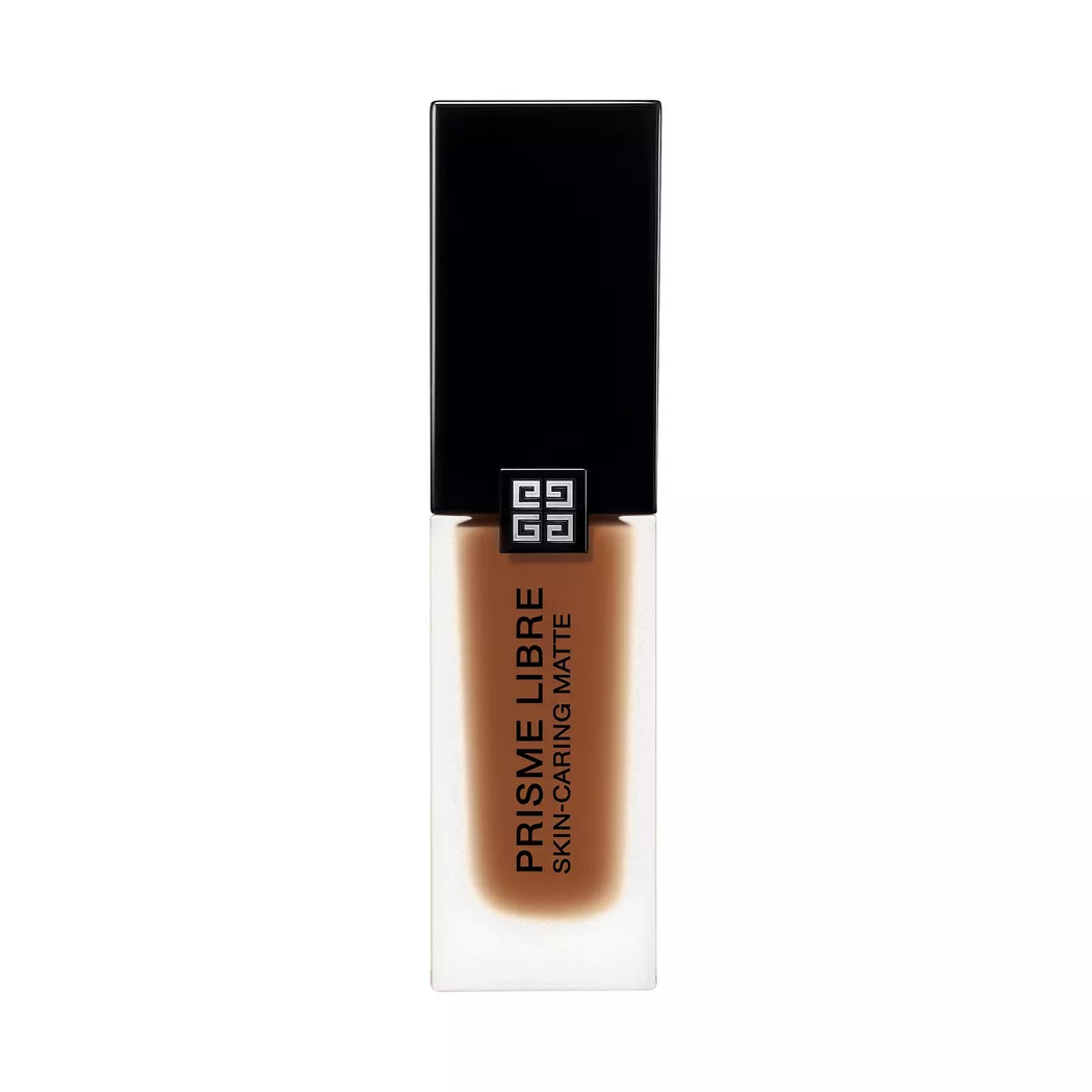 Givenchy Fond De Teint Prisme Libre Matte 2-n120 N120 One Size female 4