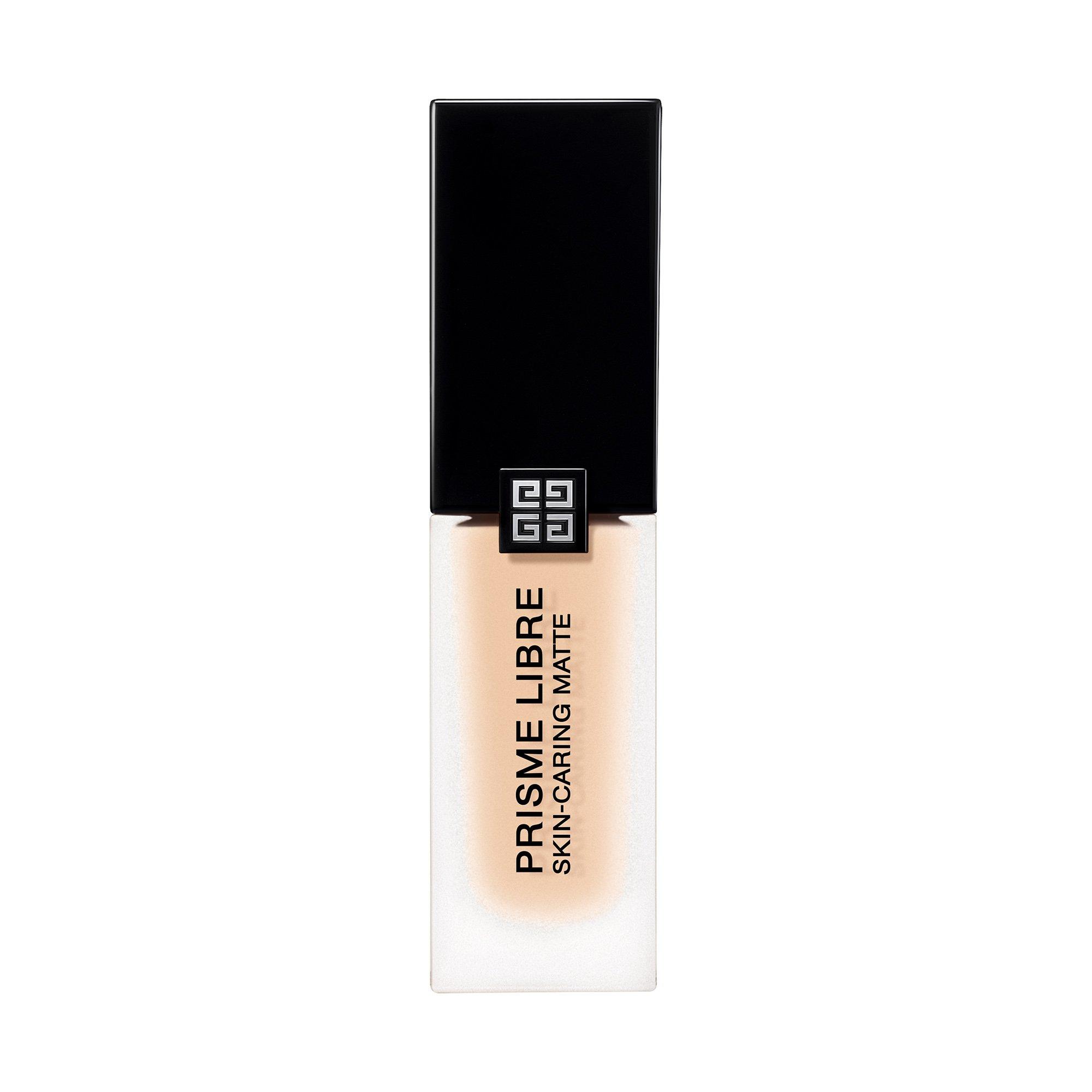 GIVENCHY  Prisme Libre Skin-Caring Matte Foundation 