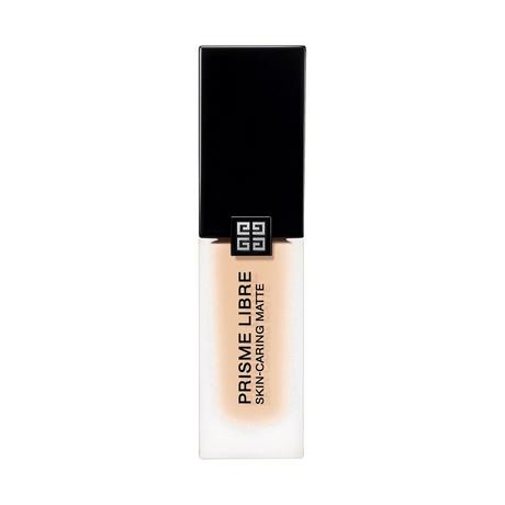 GIVENCHY  Prisme Libre Skin-Caring Matte Foundation 