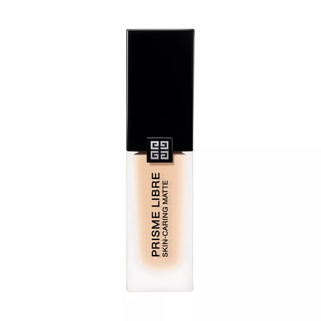 Givenchy Fond De Teint Prisme Libre Matte 2-n120 N120 One Size female 3