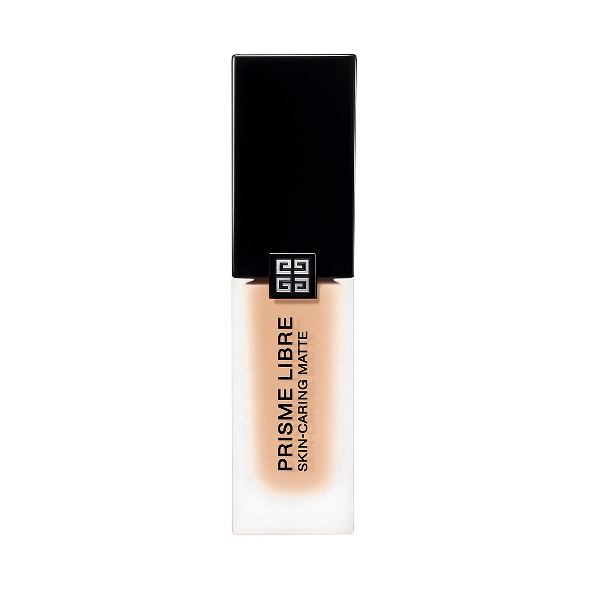 GIVENCHY  Prisme Libre Skin-Caring Matte Foundation 