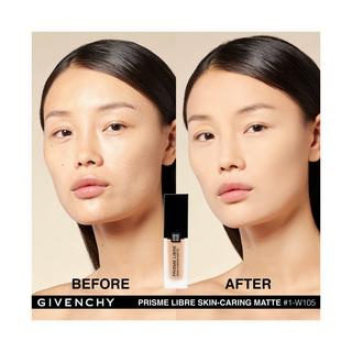 GIVENCHY  Prisme Libre Skin-Caring Matte Foundation 