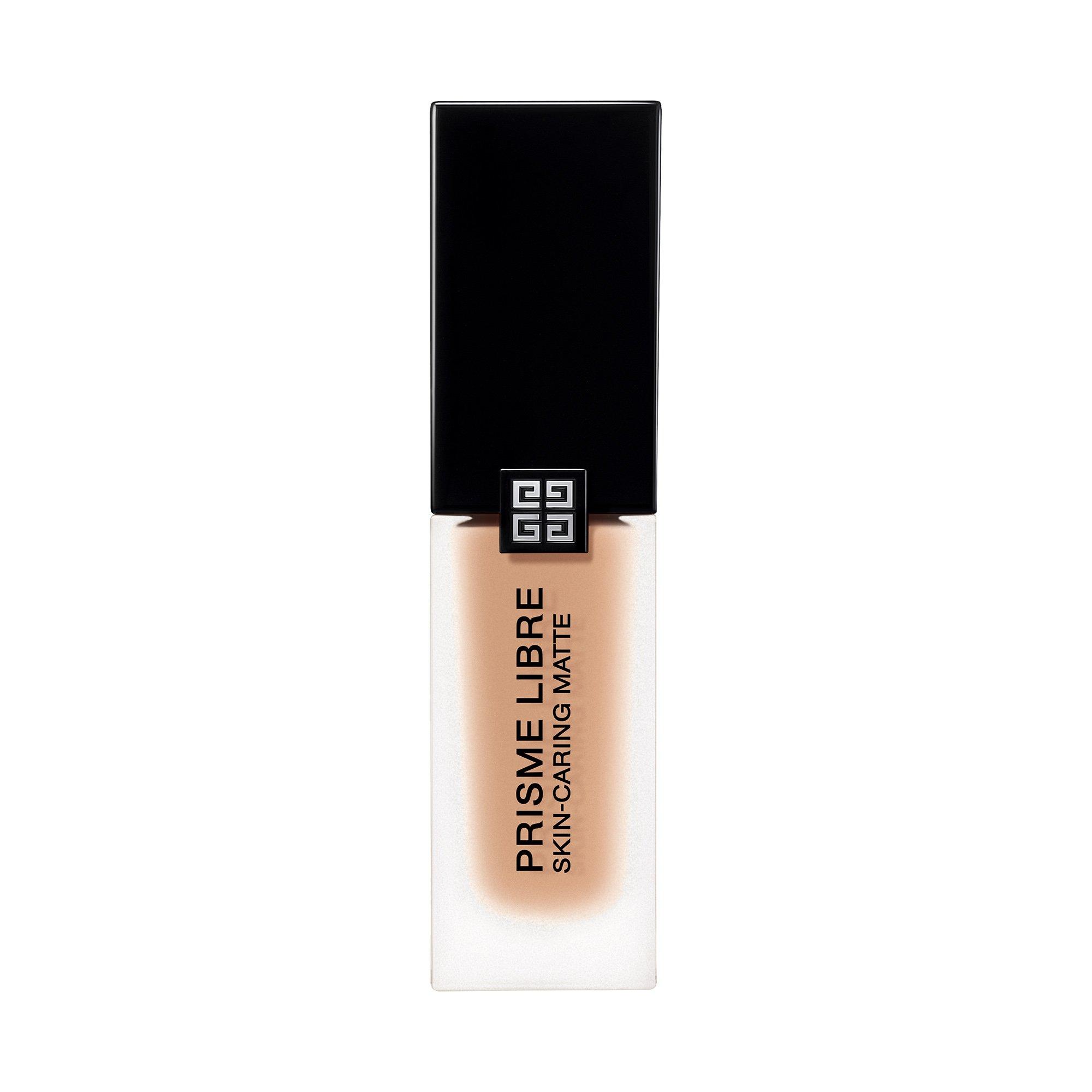 GIVENCHY  Prisme Libre Skin-Caring Matte Foundation 