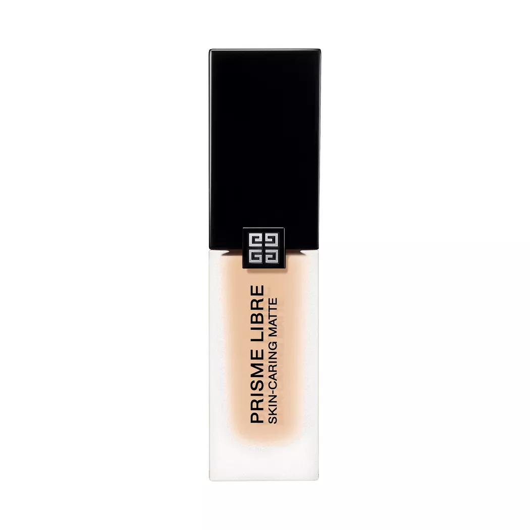 Givenchy Fond De Teint Prisme Libre Matte 2-n120 N120 One Size female 2