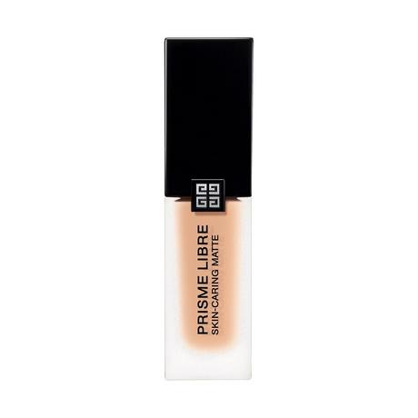 GIVENCHY  Prisme Libre Skin-Caring Matte Foundation 