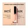 GIVENCHY  Prisme Libre Skin-Caring Matte Foundation 3-N250