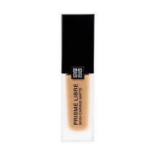 GIVENCHY  Prisme Libre Skin-Caring Matte Foundation 