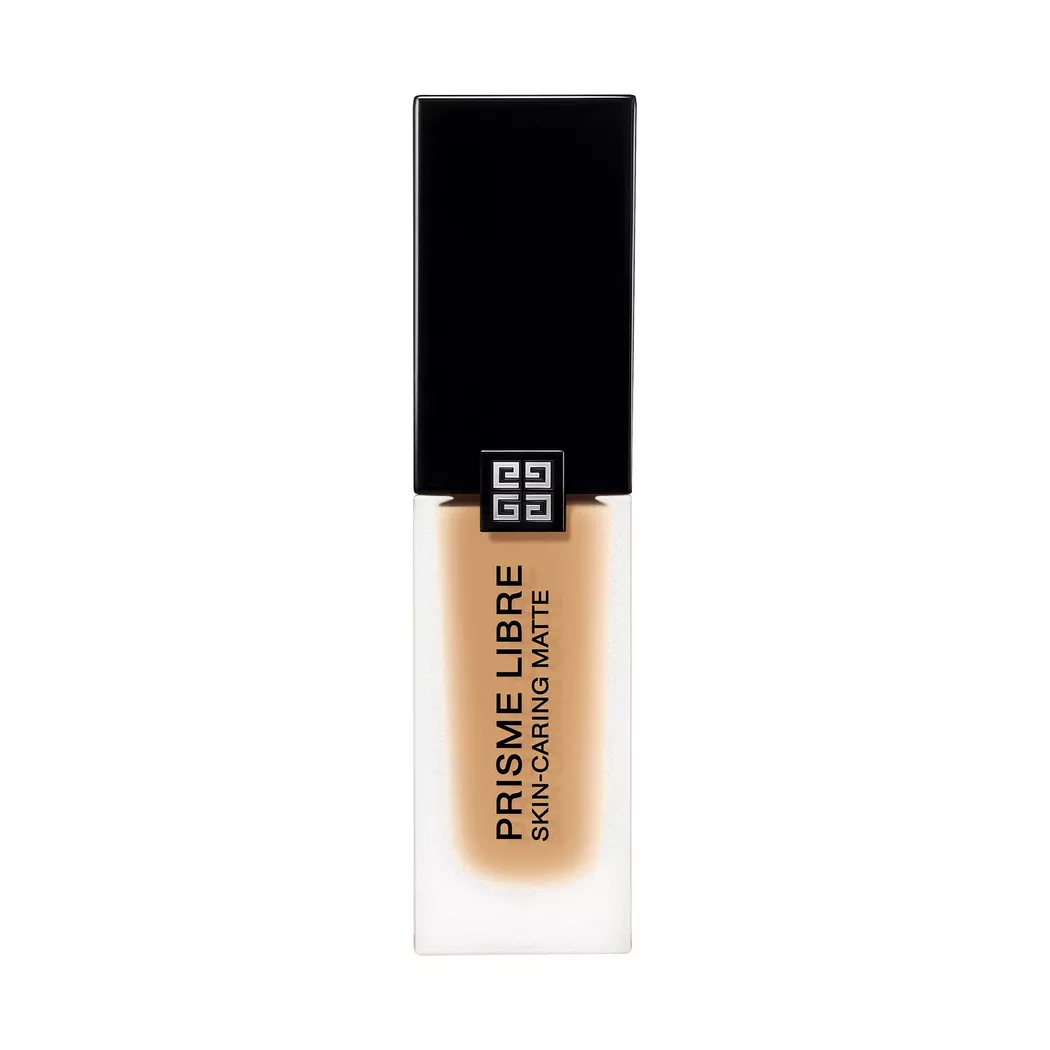 Givenchy - Prisme Libre Skin-Caring Matte Foundation, 30 ml, -W 3