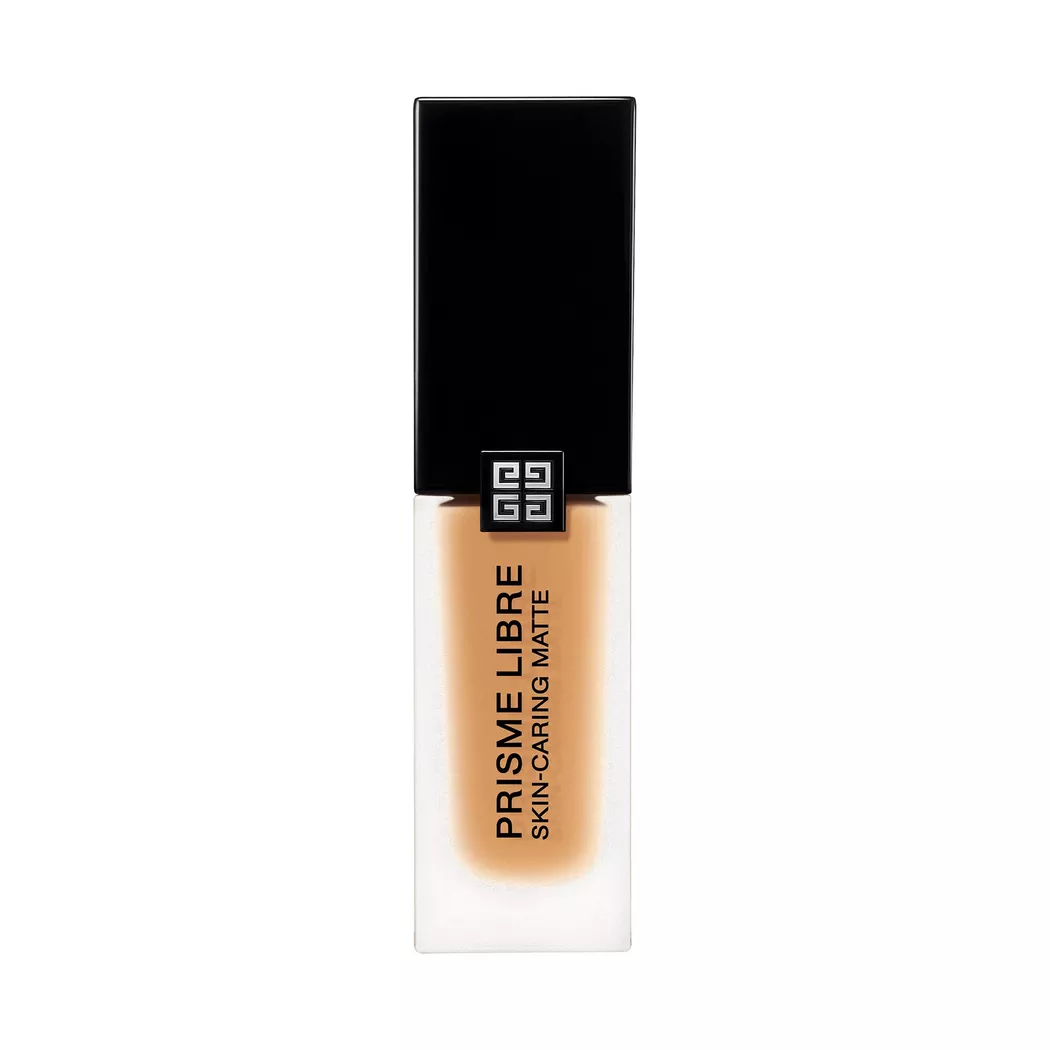 Givenchy - Prisme Libre Skin-Caring Matte Foundation, 30 ml, -W 2