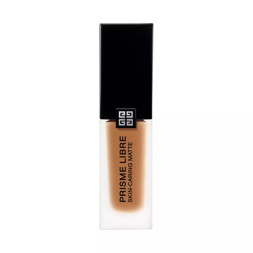 Givenchy Fond De Teint Prisme Libre Matte 2-n120 N120 One Size female 6