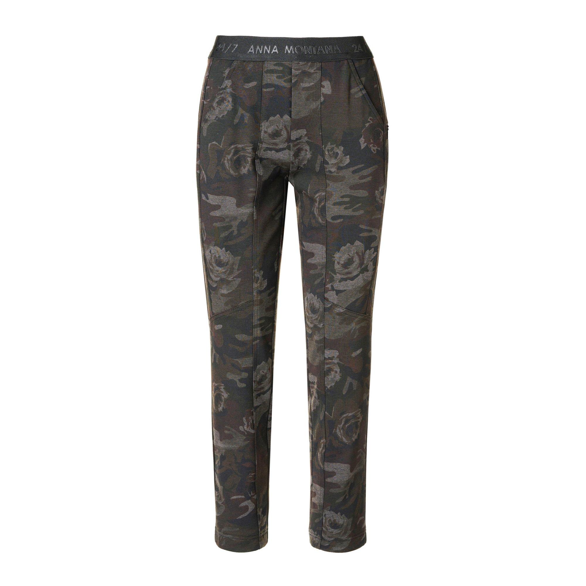 Image of Hose, Comfort Fit Damen Braun 40