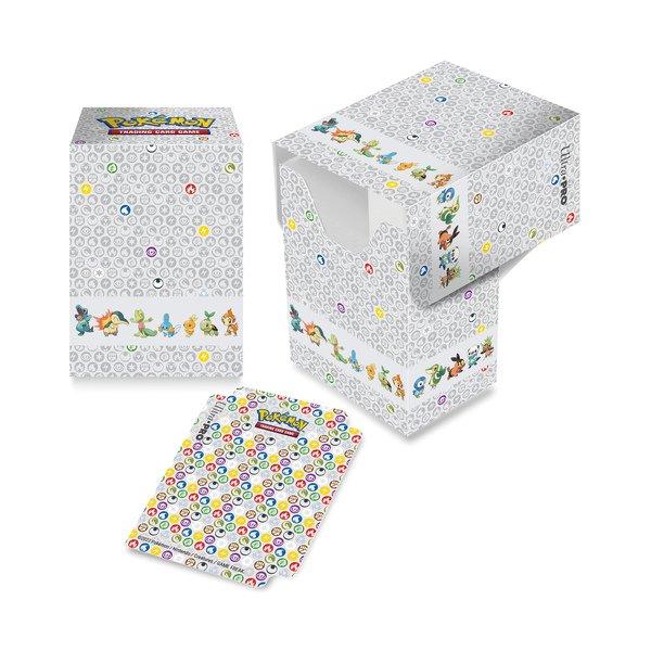 Image of Acessory Bundle Multicolor