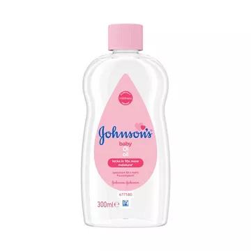 Baby Oil
