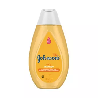 Johnson's  Baby Shampoo 