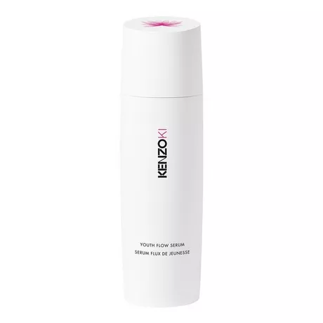 KENZOKI  Sérum Flux de Jeunesse, Sérum Visage Anti-Age Global 