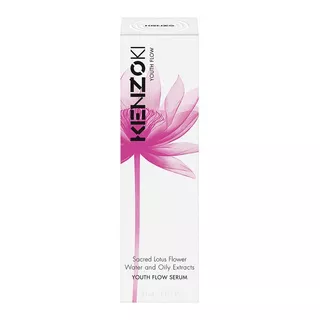 KENZOKI  Sérum Flux de Jeunesse, Sérum Visage Anti-Age Global 