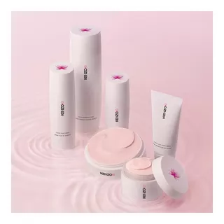 KENZOKI  Lotion Tonique Jeunesse Préservée, Lotion Tonique Visage Anti-Age 